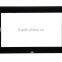 16:9 72" 10cm frame flexible grey fixed frame projection screen for home theater
