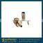 SMA Male RF Connector Crimp Type For RG316 RG174 LMR100