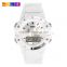 SKMEI Fashion Unisex multi-functions Ana-Digital Watch