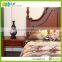 Handmade painting designs Modern flower vase decoration