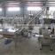 FG-1B-2 Semi automatic powder filler & powder filling machine & auger filler & pharmaceutical machinery (multi-pictures)