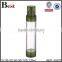 15ml 30ml 50ml Airless Pump 80ml High Quality Blue Airless Pump Cosmetic Bottle Supplier's Choice
