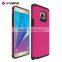 Bulk Buy From China Hybrid Slim Armor Case for Samsung Galaxy Note 7