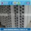 Lightweight partition wall panel concrete mgo board fireproof magnesium oxide wall panel board with good price