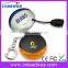 Round CD shape usb drives 8gb pendrive cookie shaped usb flash drive