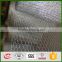Hot-dipped galvanized hexagonal wire mesh(factory)