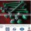 Standard manufacturers guardrail used bolt and nut