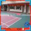 pitch badminton equipment professional