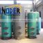 Supply Biomass pellet boiler/biomass hot water boiler/central heating boiler for hotels , schools,factories -SINODER
