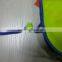 fashion reflective safety running vest