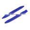 4 pcs Plastic Car Door Panel Clip Removl Tool Blue