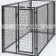 2016 Cheap Dog Kennel Fence , Outdoor Dog Fence , Welded Dog Runs
