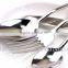 Hanging Stainless Steel Cutlery Sets