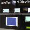 PHG1206A4 lcd display 128 x 64 Graphic LCD without backlight