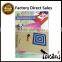 Factory Direct a0 office supplies cutting mat self healing with grade B materials