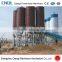 Good prices of 1000 ton cement silo for sale with spare compressor