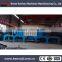 2015 CE approved factory price waste tyre recycling machine