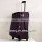 2015 Nylon Travel Rolling Luggage Bag