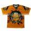 High quality t shirts for sublimation printing