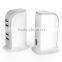 Wholesale High Quality 4 Ports 6A Multi USB Wall Charger For Cellphone and Pad