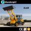 Hot Sales!! ZL10E Front end wheel loader