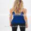 Thermal Knit Cami custom gym wear