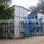 Reassembled Sandwich Panel House for Workers Dormitory in Construction Projects