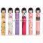 Cute UV Protection Folding Bottle Umbrella