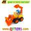 Friction mini toy cars for kids