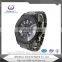 2014 IPB watch,japan movt quartz watch stainless steel