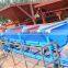 Mobile portable concrete batching plant 60m3/h,belt type concrete batching plant YHZS60
