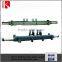 Trailer axle tube,semi trailer axle tube for sale