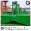 25T/12cbm Electro Hydraulic clamshel Grab bucket for handing bulk material