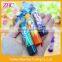 Cola shape cute tube magic lip balm color change lipstick 24pcs per lot moisture lip balm