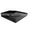 High quality 2U Universal Vented Rack Mount Cantilever with Fixed Server Cabinet Shelf