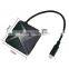 4 Port USB 3.0 to USB 3.1 Type-C USB Hub