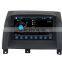 car dvd gps navigation system for MG3 with Rear View Camera GPS BT Radio RDS