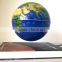 2015 christmas gift mini levitation magnetic floating world globe