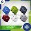 Sport Cotton Sweatband With Custom Logo