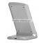 Customized dimmable touch led table lamp power bank for sony ericsson
