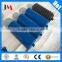 Rollers Set Rubber Conveyor Rollers Small Roller Idler