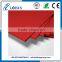 PP Transparent Corrugated Sheet 4x8