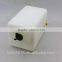 Excavator auxiliary radiator tank ZAX300 water tank