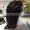 18'' Human Hair Full Lace Wig Deep Curl Human Hair Wig