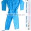 100% cotton light blue wholesale china manufacture workwear in apparel