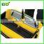 ESD Commercial Press Wring Bucket for Microfiber Flat Mops