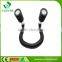 ABS high power portable super bright 24 LED flexible led work light