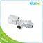 Luxury 3 Handle Luxury Bathroom Taps Shower Faucets