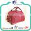 Wholesale lady small luggage trolley bag custom                        
                                                Quality Choice