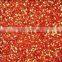 chili chopped 2-4mm with excellent quality for sale